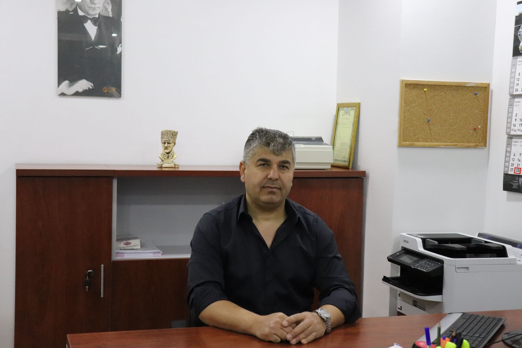 cihan tetik