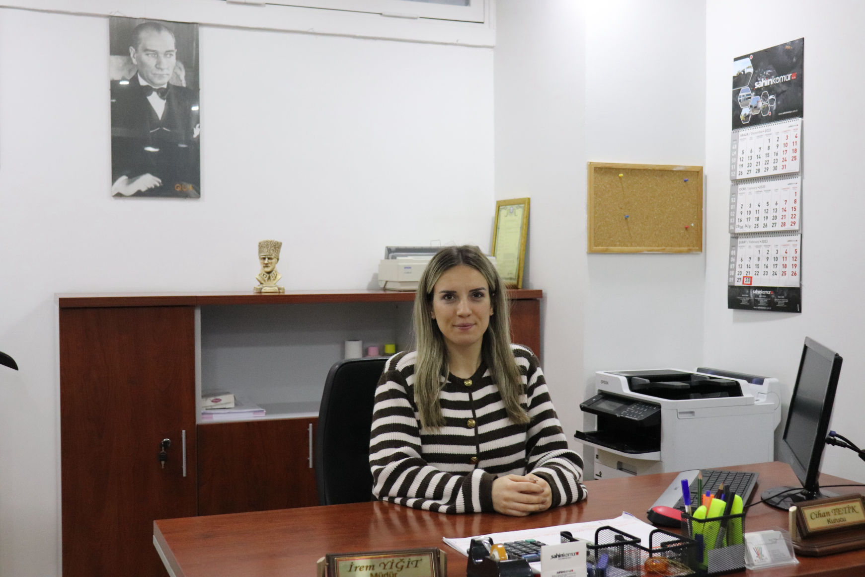 irem yiğit